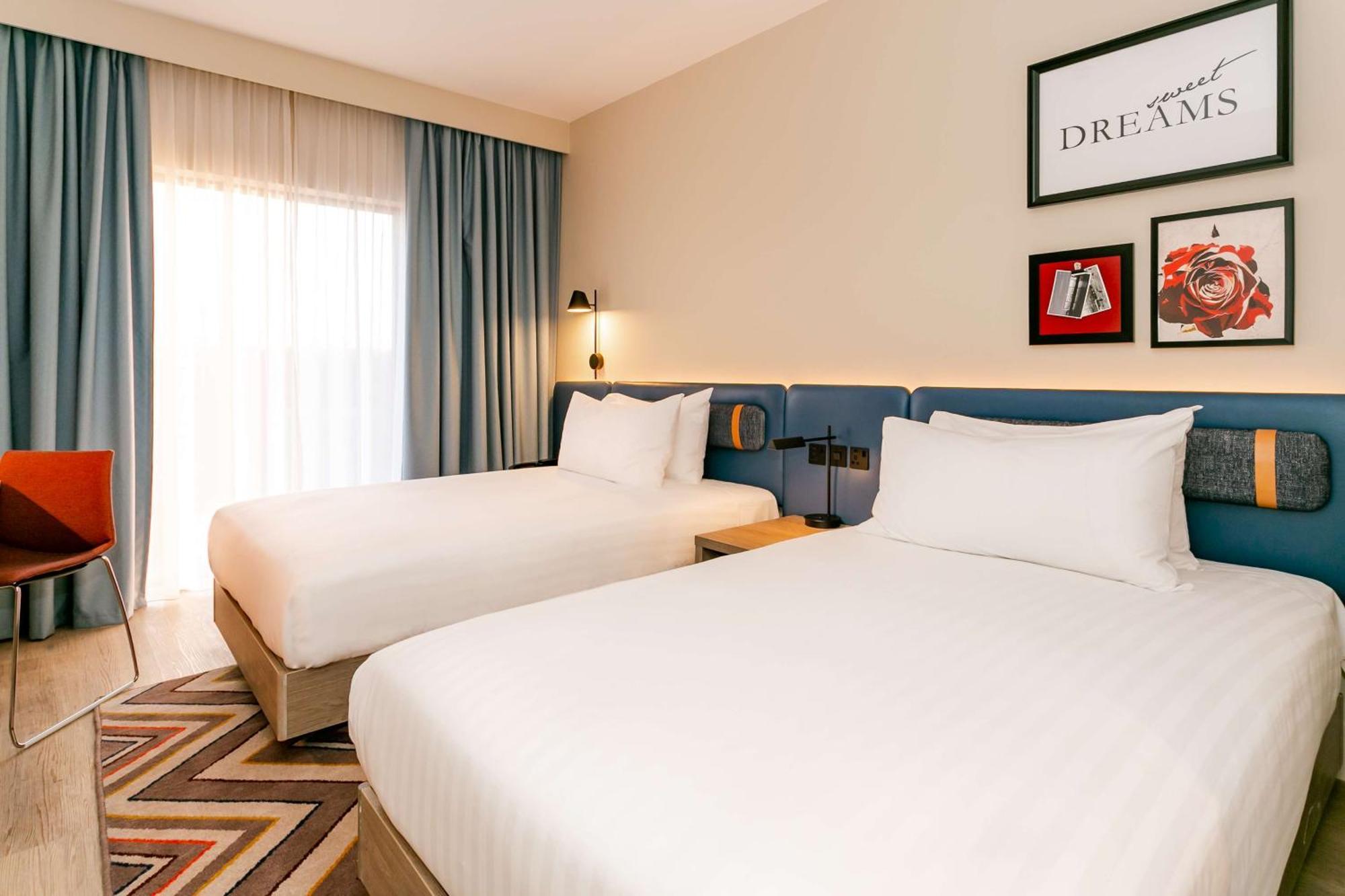 Hampton By Hilton Blackburn Блэкберн Экстерьер фото